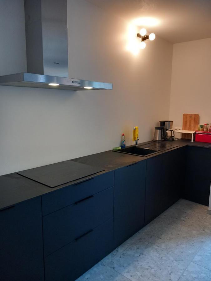Studio Near Shopping K In K New Bright And Central Кортрейк Экстерьер фото